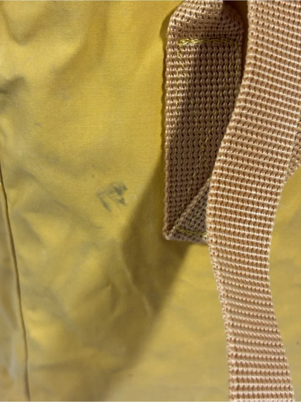 Fall Raven fjallraven kanken